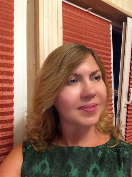 Светлана Квадрина