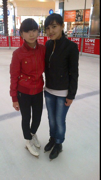 Газиза Нурлыбеккызы