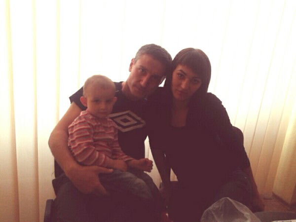 Наталья Гуз