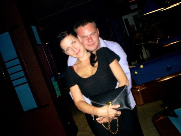 Нюта :) Сечная