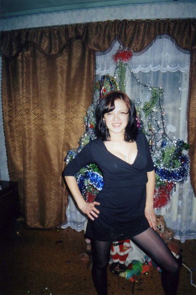 Наталия Михайлова