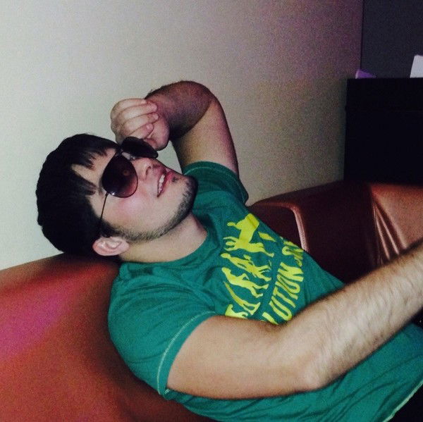 Марсель Гогохия