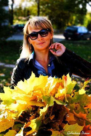 Светлана Фатеева