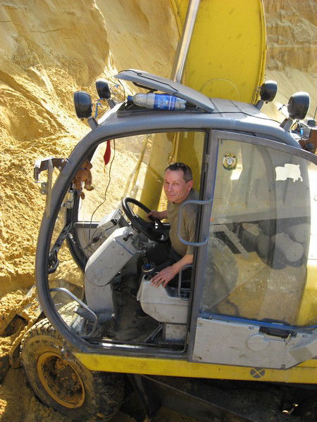 Николай Волгин