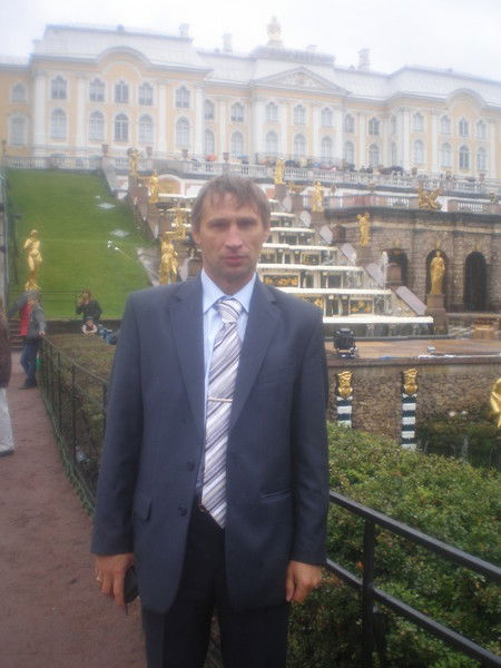 Андрей Грошиков