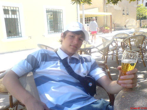 Слава Судариков