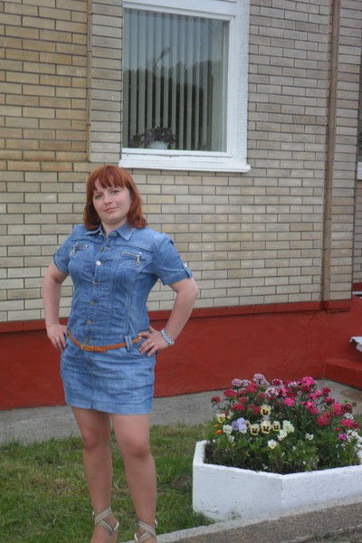 Анастасия Кошелева