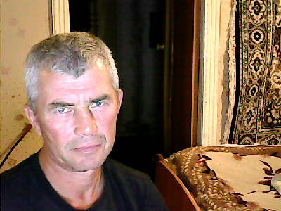 Владимир Панкратов