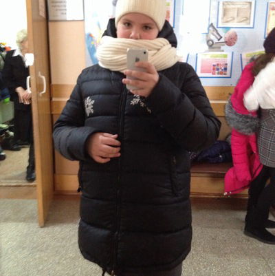 Юля Богданова