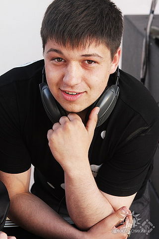 Артур Липнягов