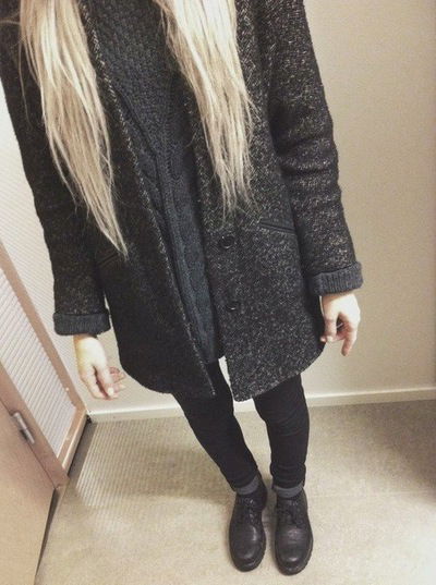 Анна Стецун