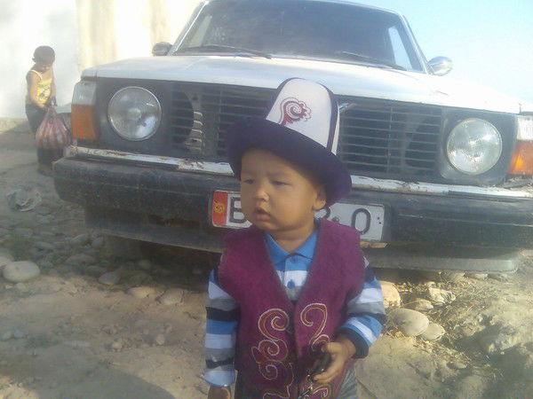 Абибилла Абдазизов