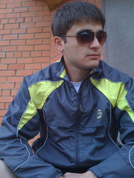 Абдувахид Исламов