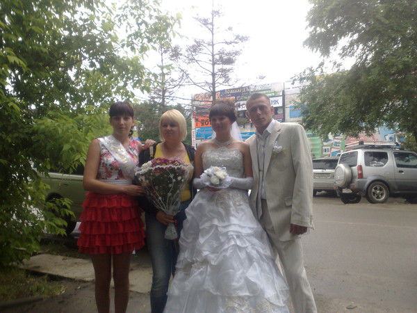 Анастасия Корецкая