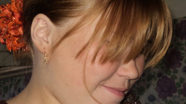 Наташа Тамелькина