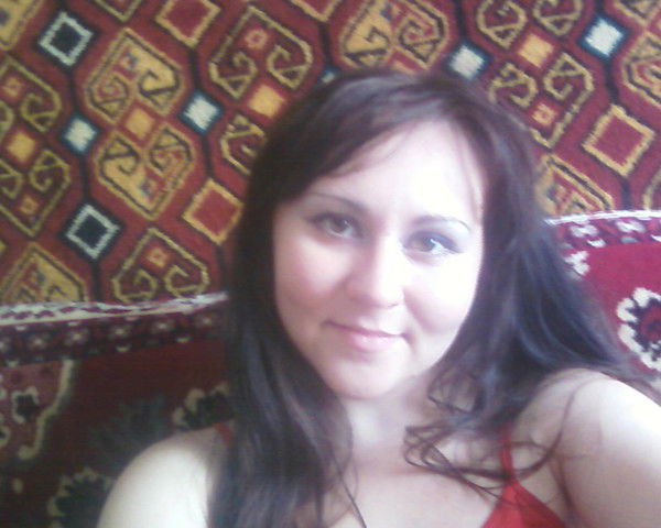 Евгения Тимашова