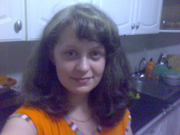 Катерина Данилова