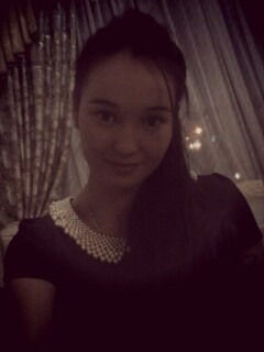 Назым Жумахан