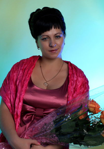 Олечка Власова