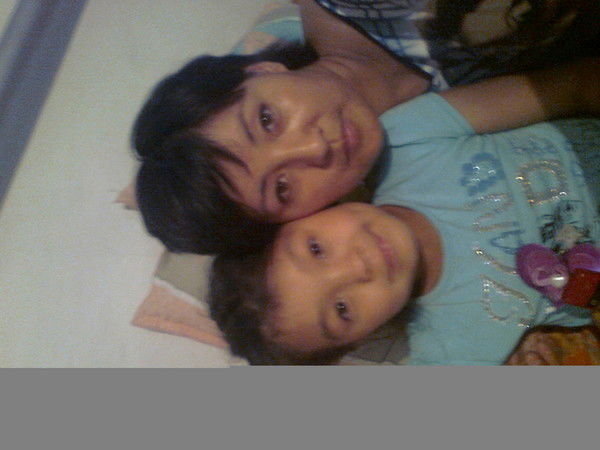 Айгуль Мукатова