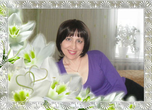 Лилия Лилия