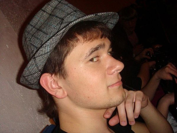 Алмаз Фаляхов