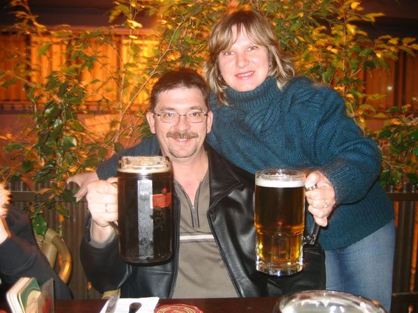 Олег Назаров