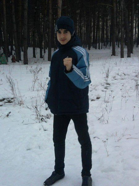 Тигран Петросян