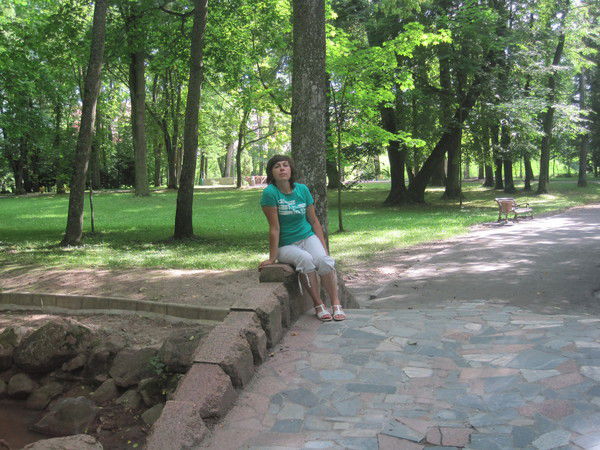 Маргарита Бутримович