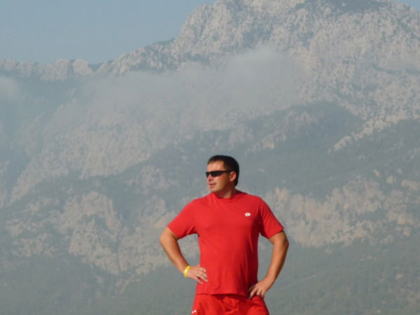 Владимир Капунов