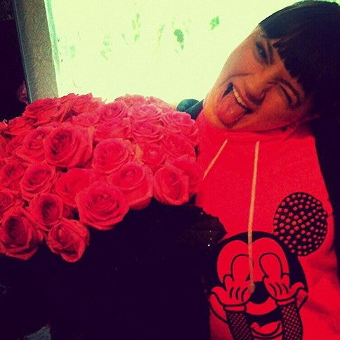 Оксана Пикалова