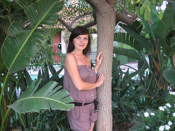 Айсель Ахмедова