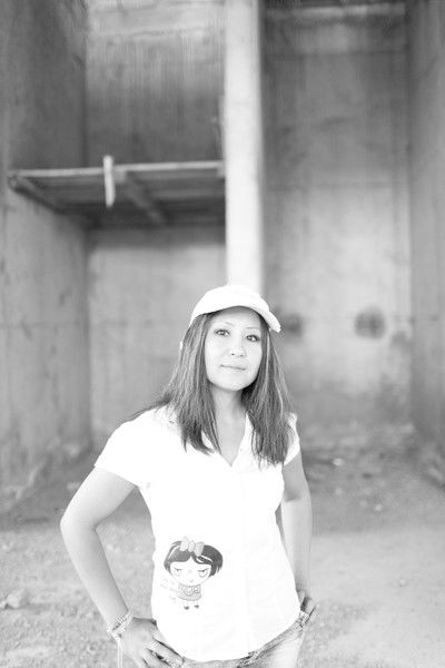 Динара Джусупова