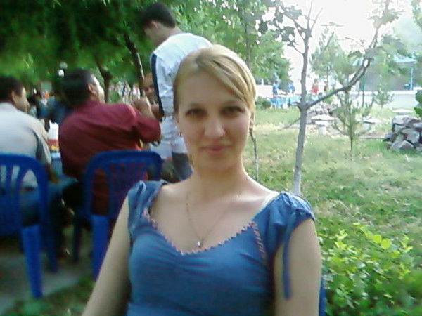 Яна Хохлова