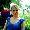 Яна Хохлова
