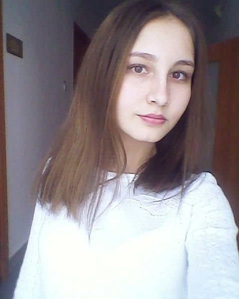 Анастасия Ефимова