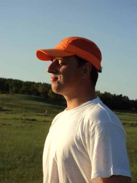 Алексей Волков