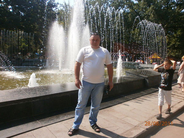 Игорь Дудченко