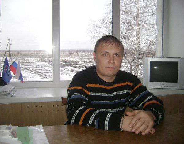 Сергей Никифоров