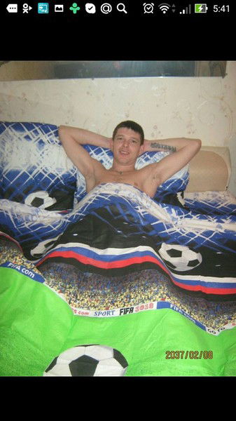 Сергей Насонов