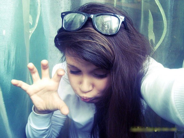 Яна Калинина