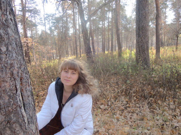 Нателла Мачарадзе