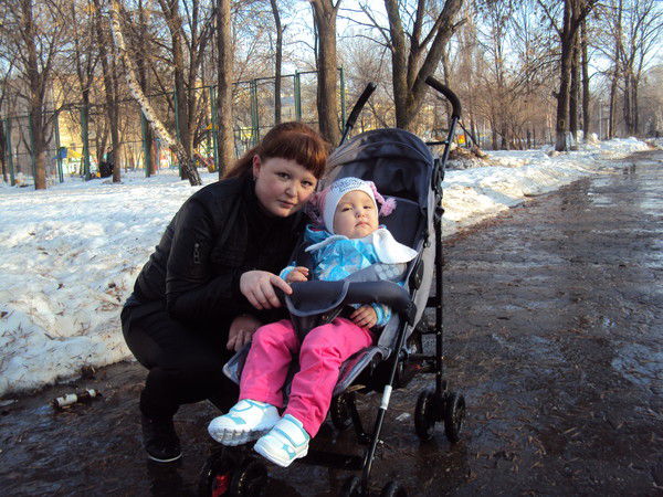 Галина Минбаева