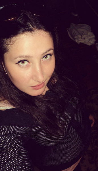 Альбина Мусаканова