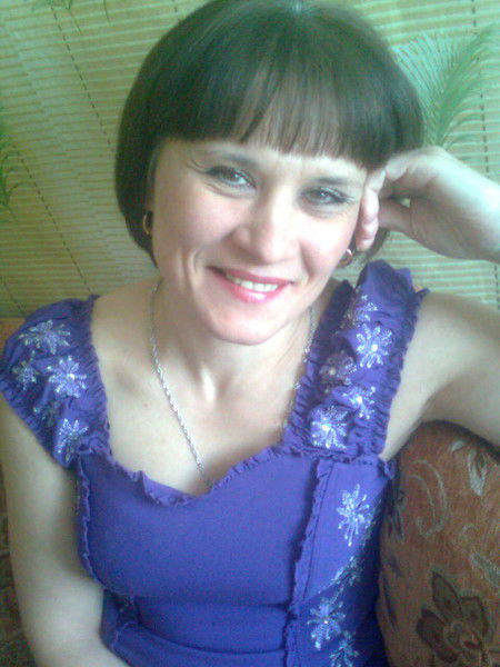 Галина Туганова