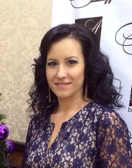 Наталья Жилякова