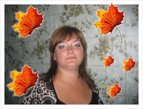 Алена Дюжакова