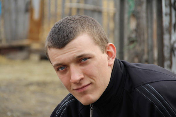 Иван Яковлев