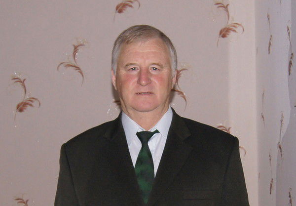 Вячеслав Фокин