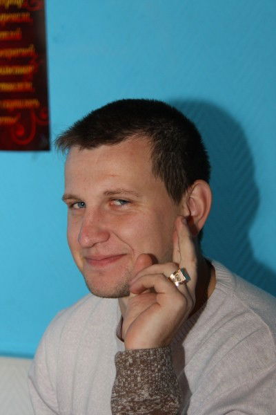 Алексей Лембик